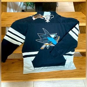 NHL San Jose Jersey